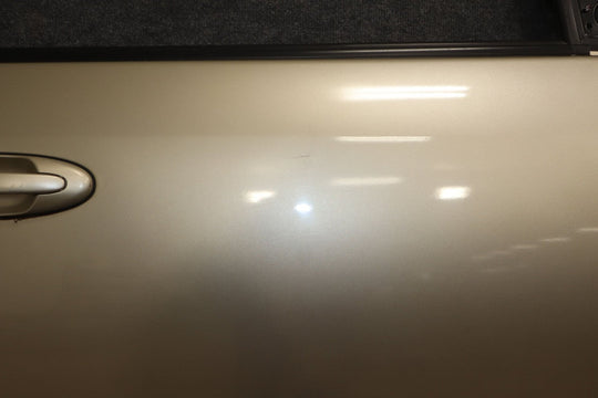 2001 Lexus LX470 Right Front Door