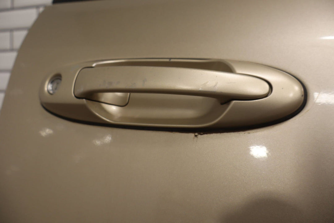 2001 Lexus LX470 Right Front Door