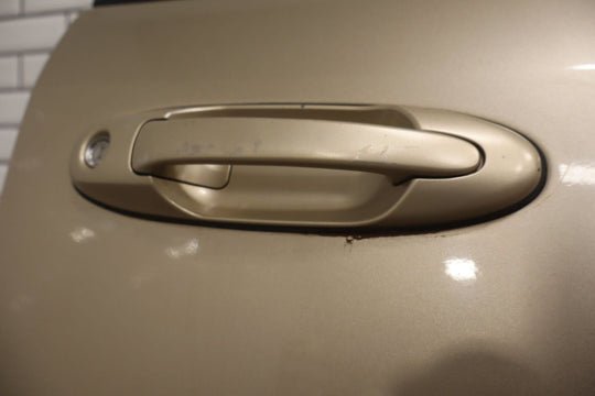 2001 Lexus LX470 Right Front Door