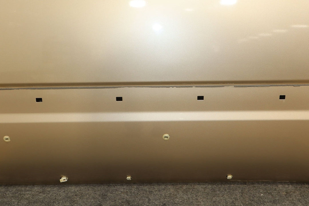 2001 Lexus LX470 Right Front Door