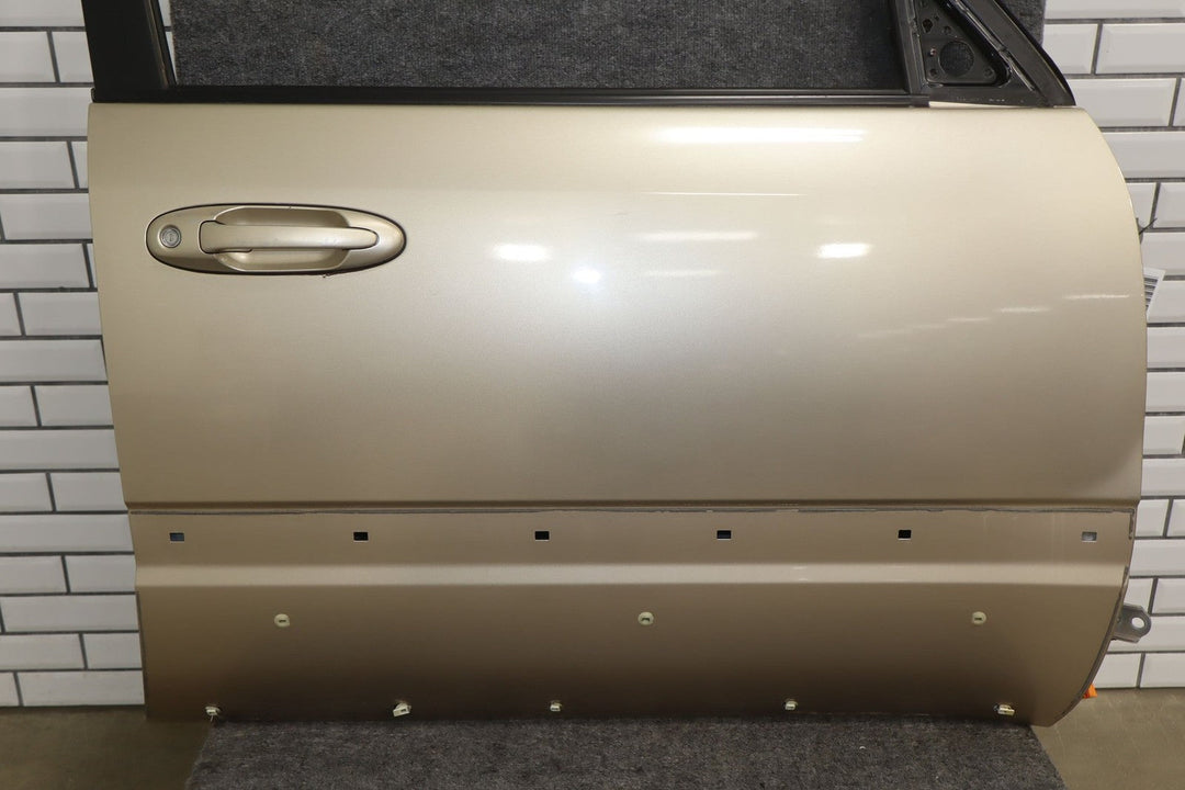 2001 Lexus LX470 Right Front Door