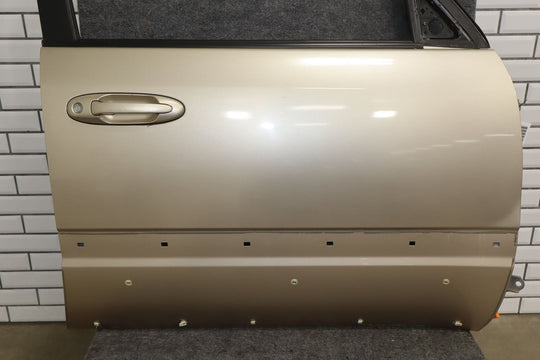 2001 Lexus LX470 Right Front Door