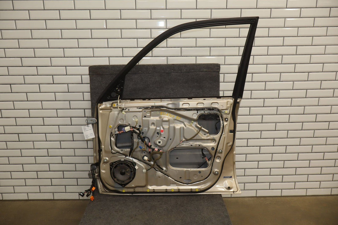 2001 Lexus LX470 Right Front Door