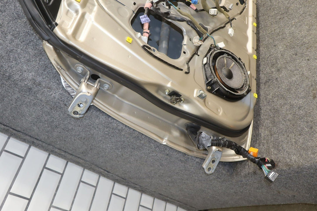 2001 Lexus LX470 Right Front Door