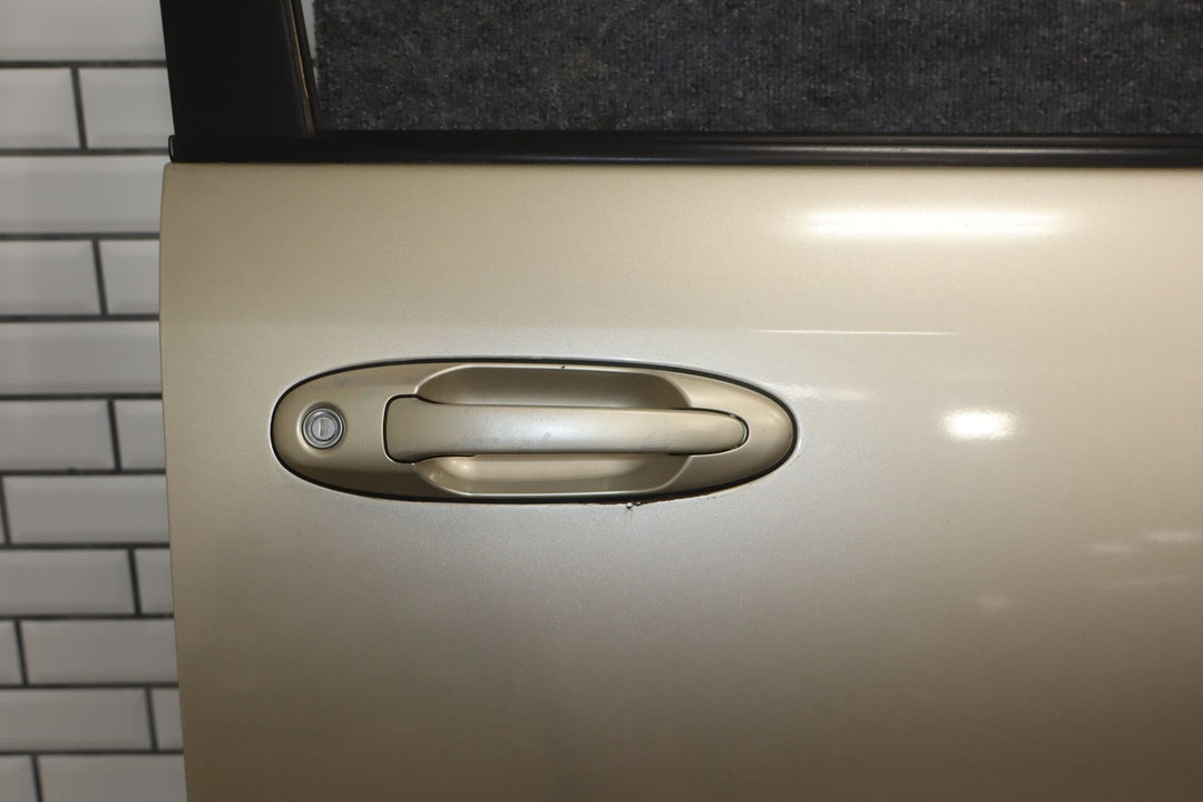 2001 Lexus LX470 Right Front Door