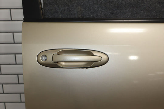 2001 Lexus LX470 Right Front Door