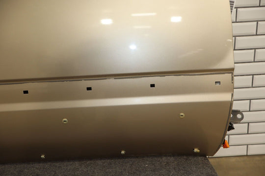 2001 Lexus LX470 Right Front Door