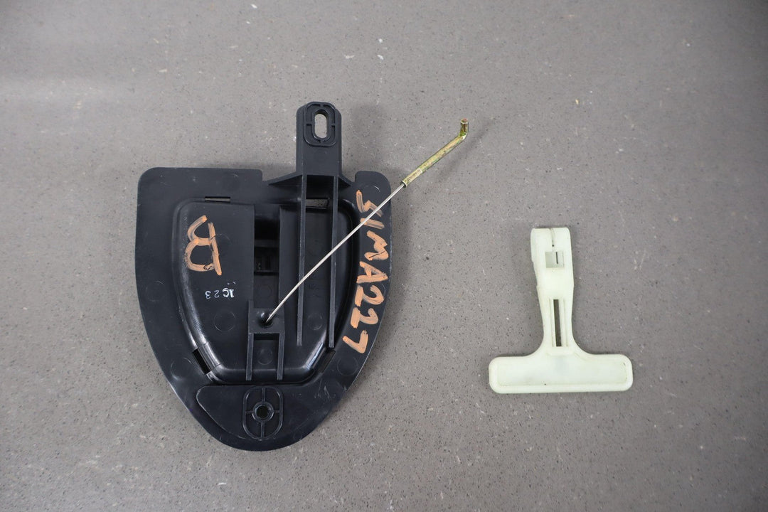 2001 Mazda Miata NB 9 Pc Keyless Entry Kit ECU - Ignition - LockCylinders - Modules