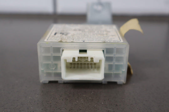 2001 Mazda Miata NB 9 Pc Keyless Entry Kit ECU - Ignition - LockCylinders - Modules