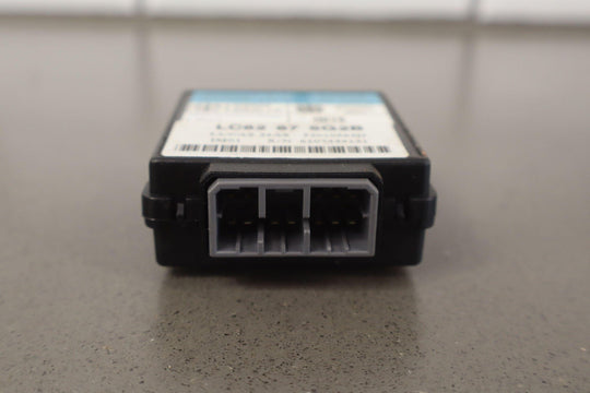 2001 Mazda Miata NB 9 Pc Keyless Entry Kit ECU - Ignition - LockCylinders - Modules