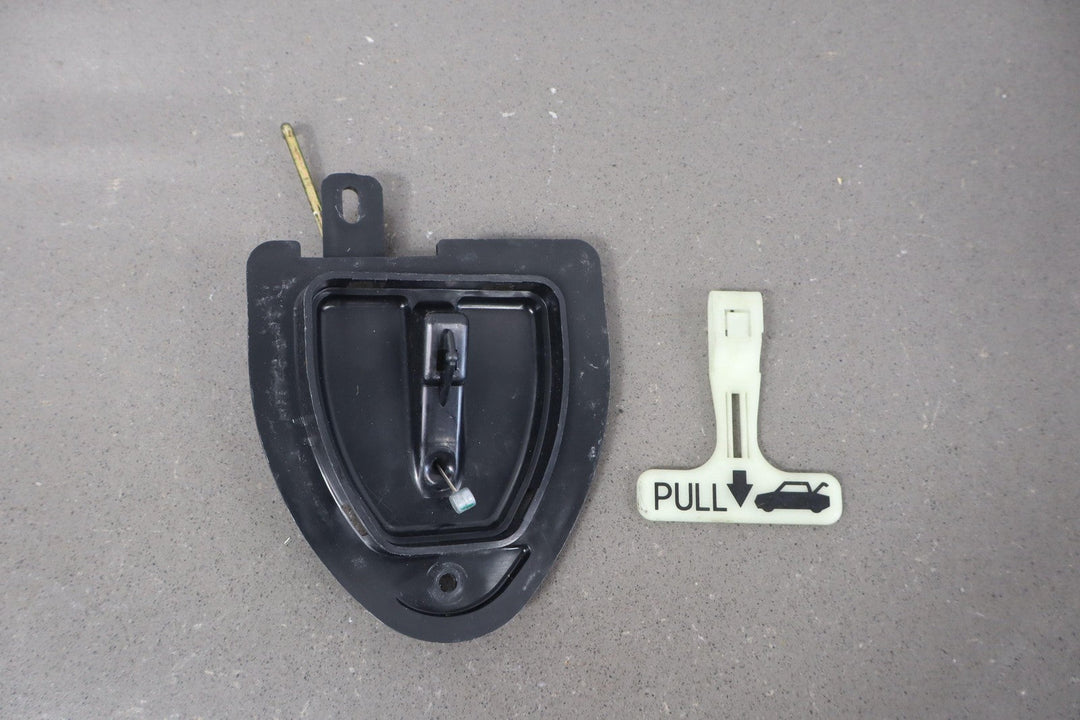 2001 Mazda Miata NB 9 Pc Keyless Entry Kit ECU - Ignition - LockCylinders - Modules