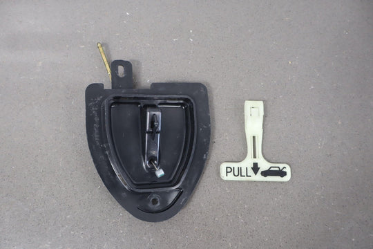 2001 Mazda Miata NB 9 Pc Keyless Entry Kit ECU - Ignition - LockCylinders - Modules