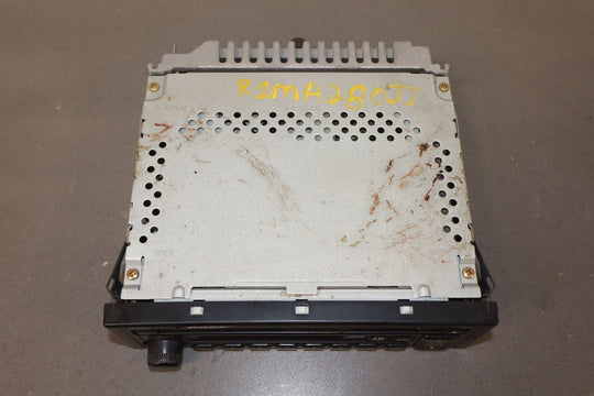 2001 Mazda Miata NB Bose AM - FM - CD Player *CD Non - Working* OEM NC75669R0