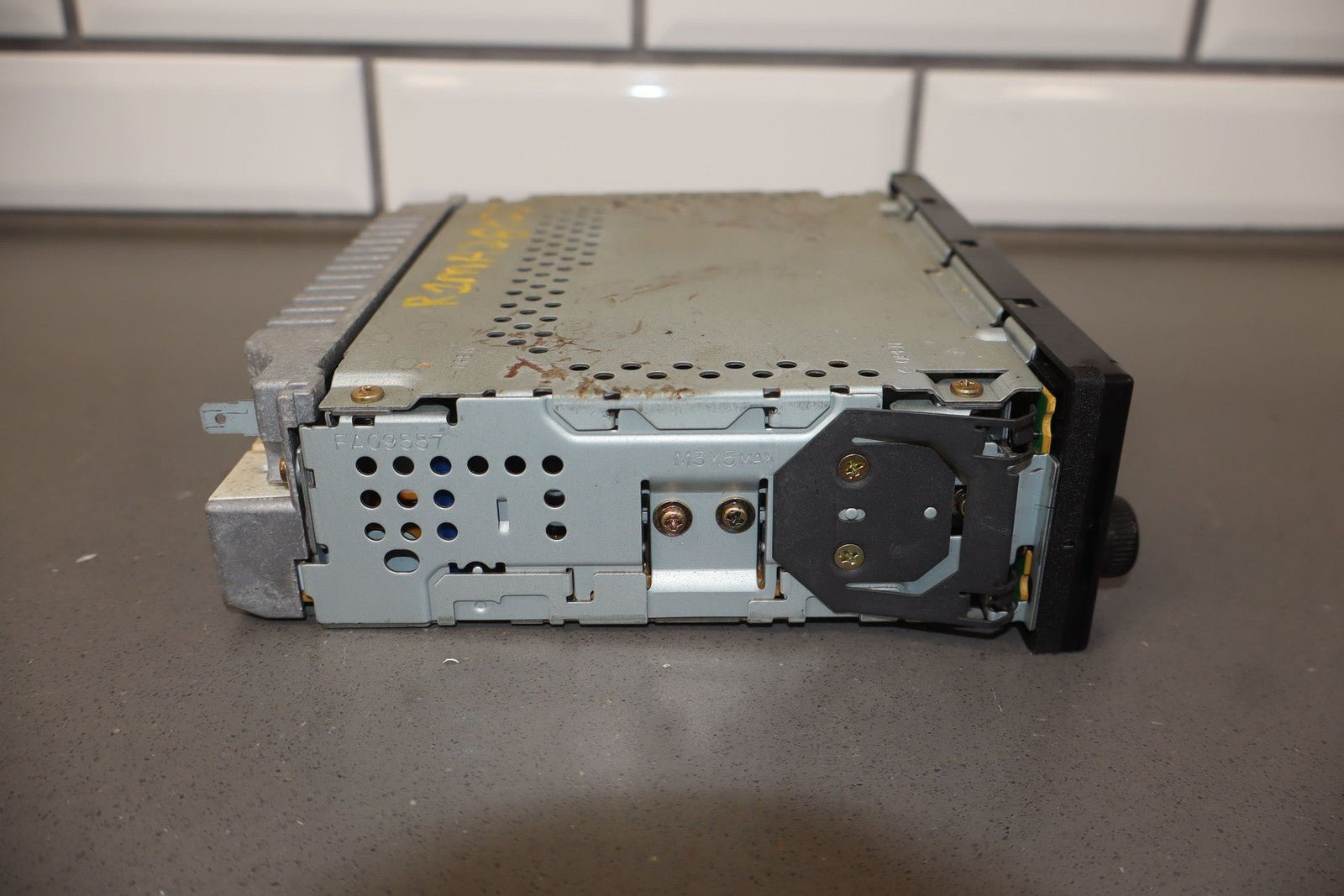 2001 Mazda Miata NB Bose AM-FM-CD Player *CD Non-Working* OEM