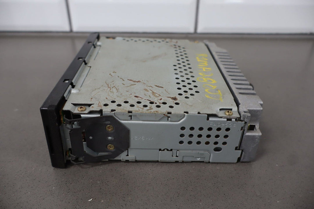 2001 Mazda Miata NB Bose AM - FM - CD Player *CD Non - Working* OEM NC75669R0