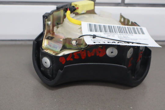 2001 Mazda Miata OEM Left Driver Steering Wheel Airbag (Thru VIN 219010)