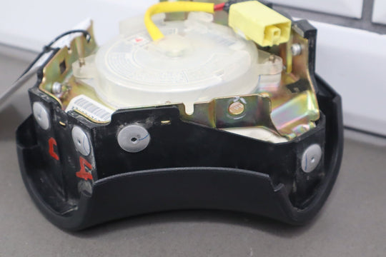 2001 Mazda Miata OEM Left Driver Steering Wheel Airbag (Thru VIN 219010)
