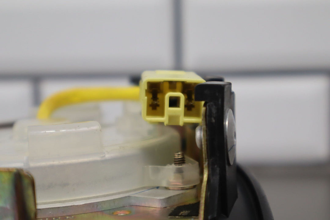 2001 Mazda Miata OEM Left Driver Steering Wheel Airbag (Thru VIN 219010)