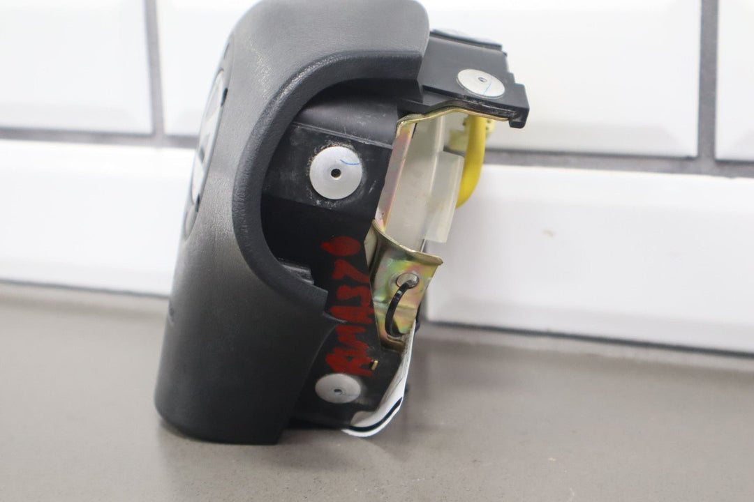 2001 Mazda Miata OEM Left Driver Steering Wheel Airbag (Thru VIN 219010)