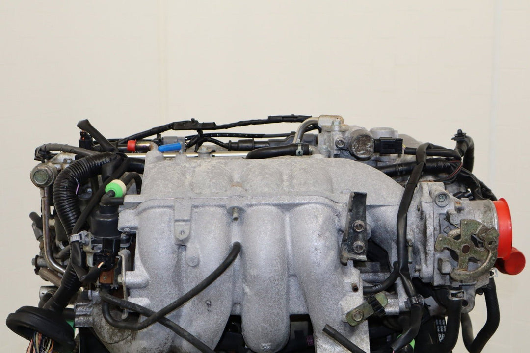 2001 Mazda MX - 5 Miata 1.8L 4 - Cylinder (BP - Z3) Engine W/Accessories OEM