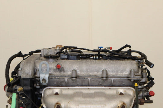 2001 Mazda MX - 5 Miata 1.8L 4 - Cylinder (BP - Z3) Engine W/Accessories OEM