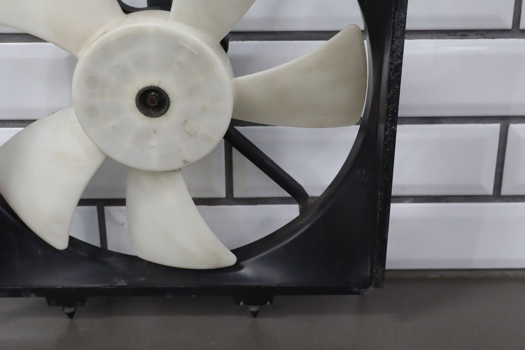 2001 Mazda MX - 5 Miata Left Cooling Fan BP4W15025