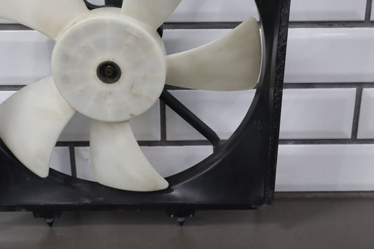2001 Mazda MX - 5 Miata Left Cooling Fan BP4W15025