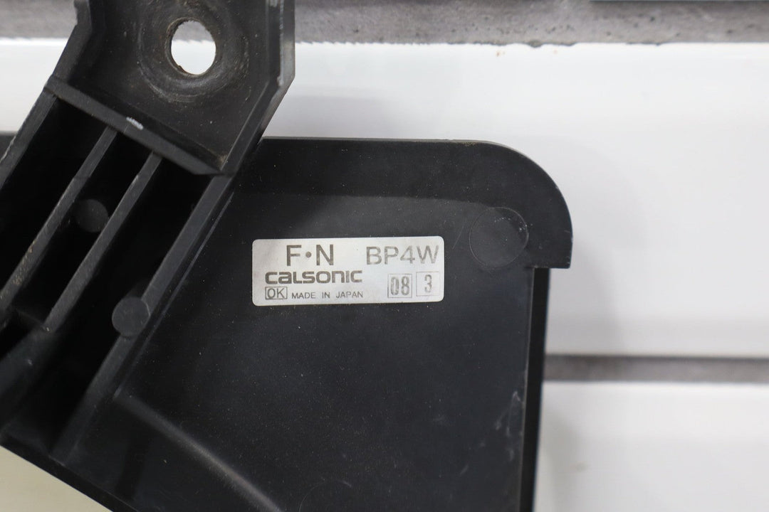 2001 Mazda MX - 5 Miata Left Cooling Fan BP4W15025