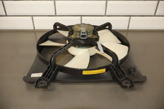 2001 Mazda MX - 5 Miata Left Cooling Fan BP4W15025