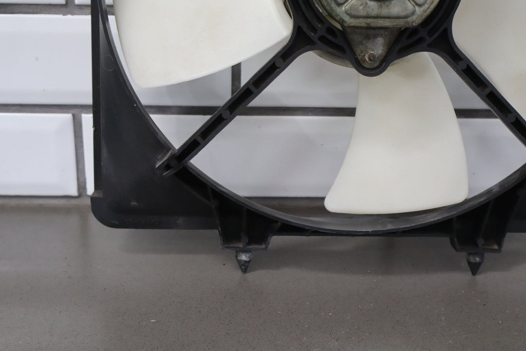 2001 Mazda MX - 5 Miata Left Cooling Fan BP4W15025