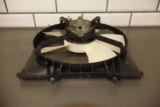 2001 Mazda MX - 5 Miata Left Cooling Fan BP4W15025