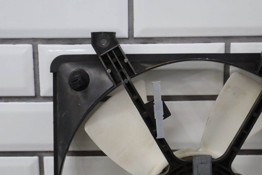 2001 Mazda MX - 5 Miata Left Cooling Fan BP4W15025