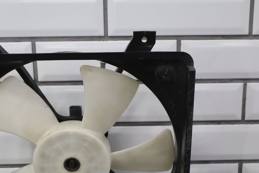 2001 Mazda MX - 5 Miata Left Cooling Fan BP4W15025