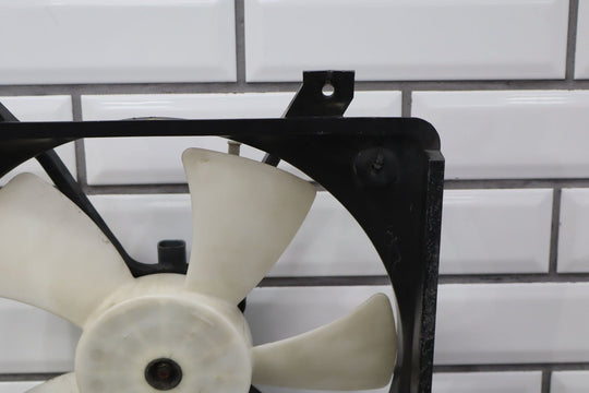 2001 Mazda MX - 5 Miata Left Cooling Fan BP4W15025