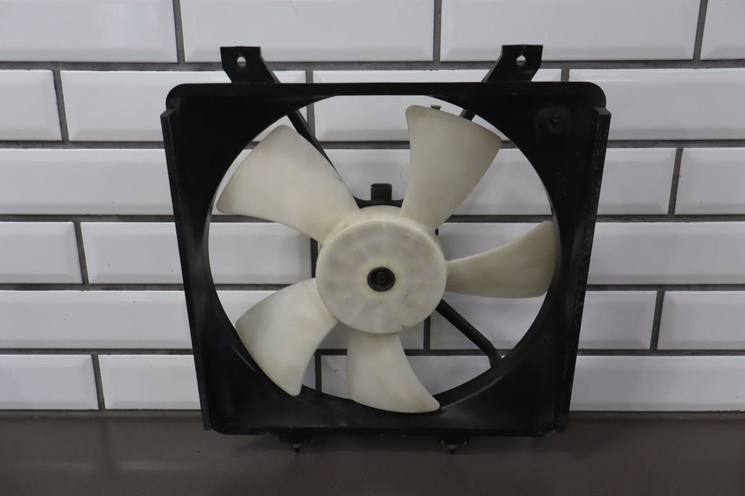 2001 Mazda MX - 5 Miata Left Cooling Fan BP4W15025