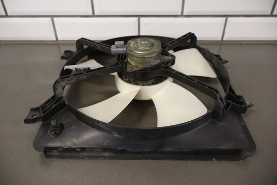 2001 Mazda MX - 5 Miata Left Cooling Fan BP4W15025
