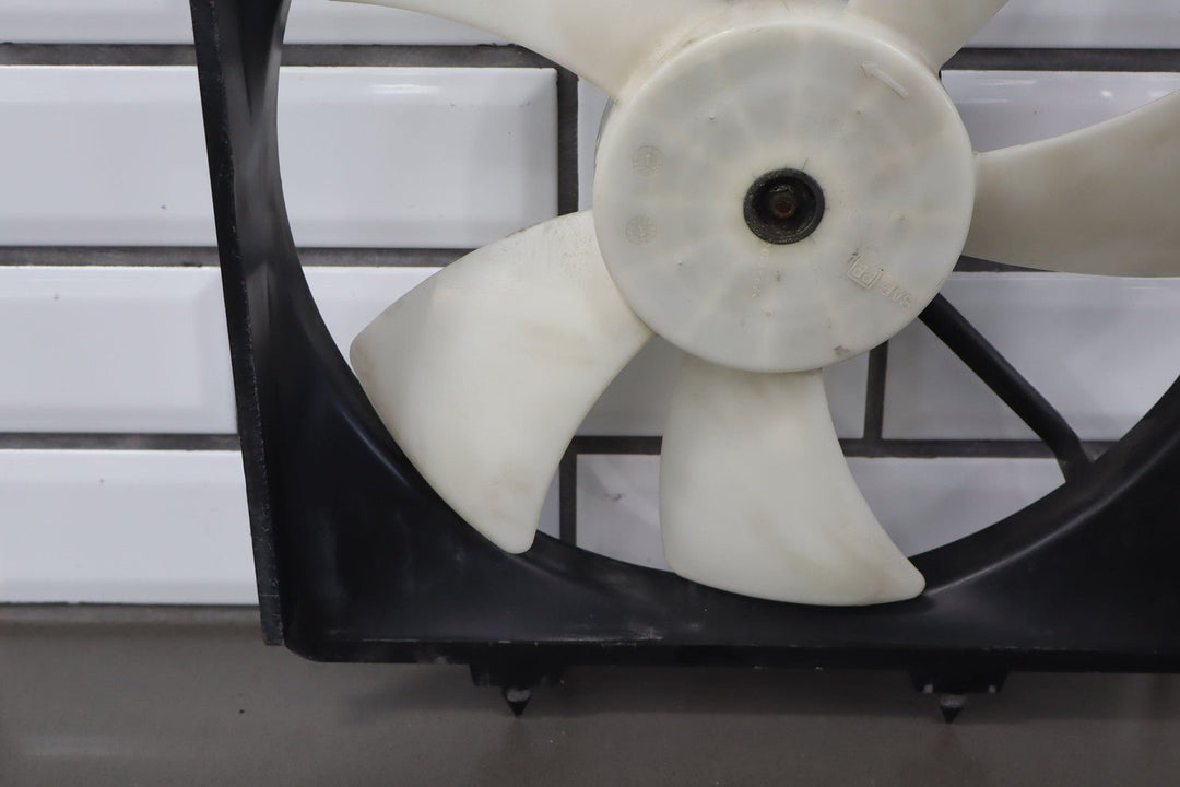 2001 Mazda MX - 5 Miata Left Cooling Fan BP4W15025