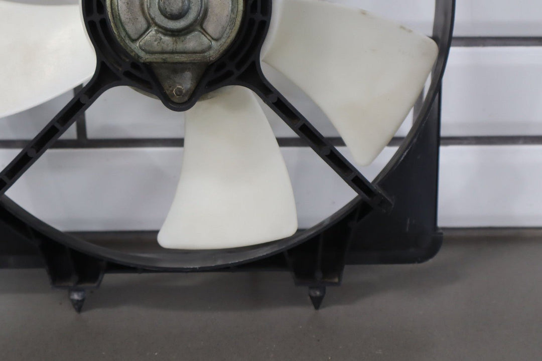2001 Mazda MX - 5 Miata Left Cooling Fan BP4W15025