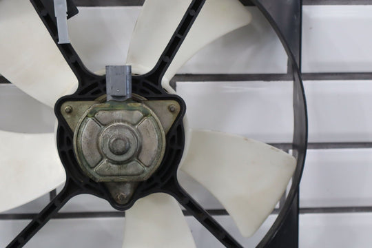 2001 Mazda MX - 5 Miata Left Cooling Fan BP4W15025