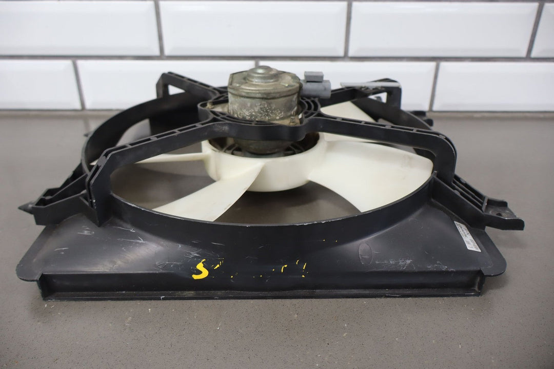 2001 Mazda MX - 5 Miata Left Cooling Fan BP4W15025
