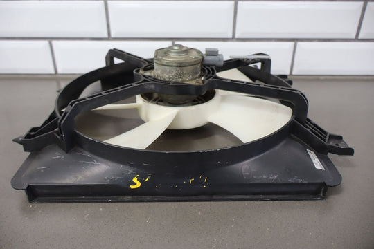 2001 Mazda MX - 5 Miata Left Cooling Fan BP4W15025