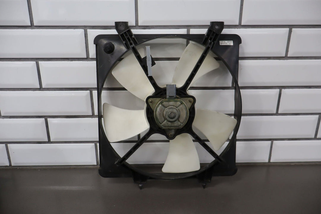 2001 Mazda MX - 5 Miata Left Cooling Fan BP4W15025