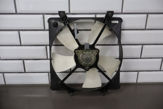 2001 Mazda MX - 5 Miata Left Cooling Fan BP4W15025