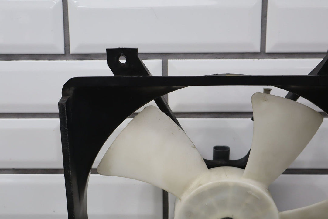 2001 Mazda MX - 5 Miata Left Cooling Fan BP4W15025