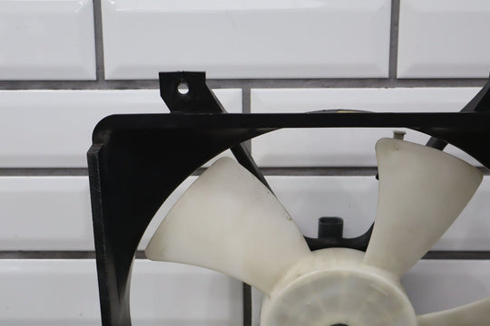 2001 Mazda MX - 5 Miata Left Cooling Fan BP4W15025