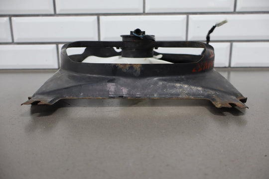 2001 Mazda MX - 5 Miata NB2 Right AC Condenser Fan