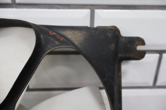 2001 Mazda MX - 5 Miata NB2 Right AC Condenser Fan