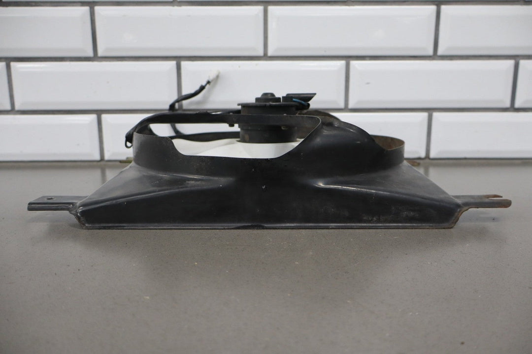 2001 Mazda MX - 5 Miata NB2 Right AC Condenser Fan