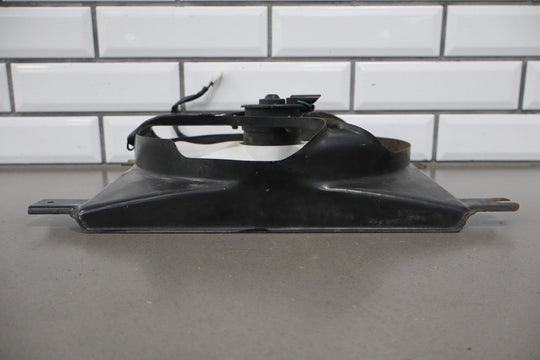 2001 Mazda MX - 5 Miata NB2 Right AC Condenser Fan