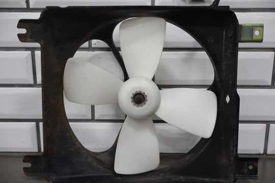 2001 Mazda MX - 5 Miata NB2 Right AC Condenser Fan
